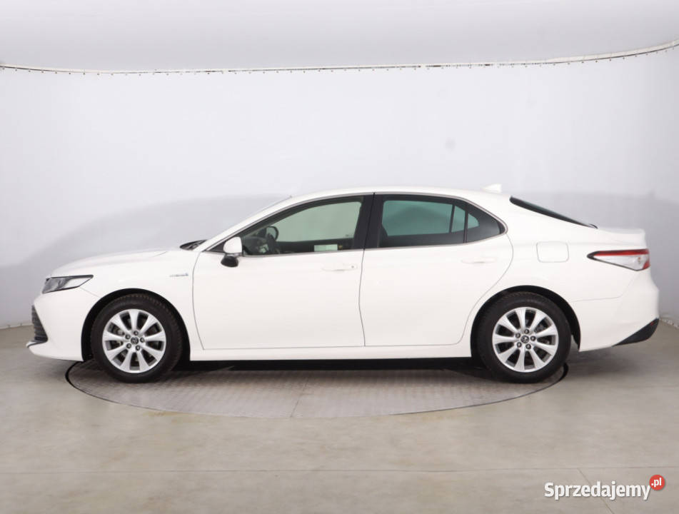 Toyota Camry 25 Hybrid system Start-Stop Piaseczno sprzedam