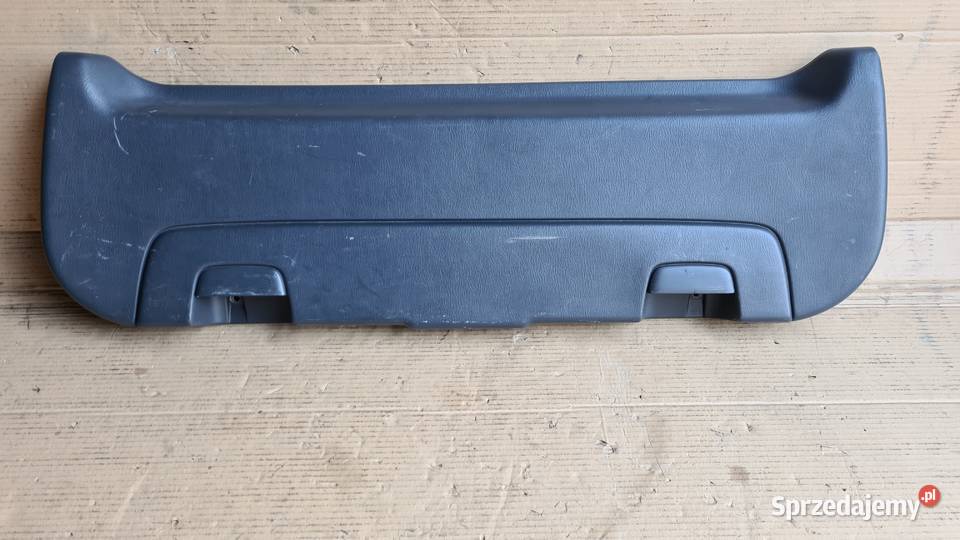 Suzuki Ignis FH 0003 boczek tapicerka wewnętrzna Legnica sprzedam