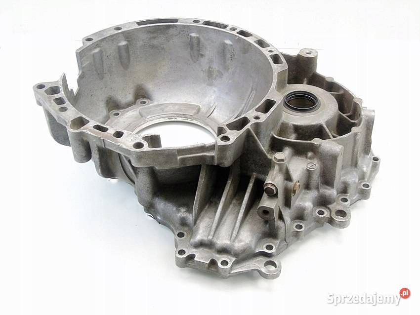 OBUDOWA AUTOMATYCZNEJ SKRZYNI BIEGÓW 3S717000CA Sosnowiec