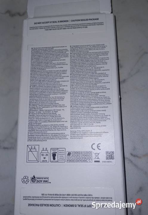 Telefon Samsung A25 5G podkarpackie Rzeszów