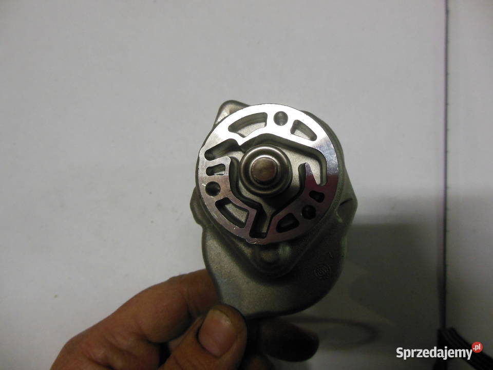 11725509 0280751016 zawór EGR Seat VW Audi Kozy