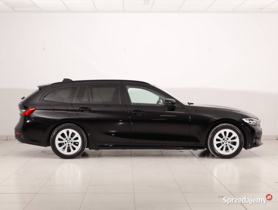 BMW 3 318 i