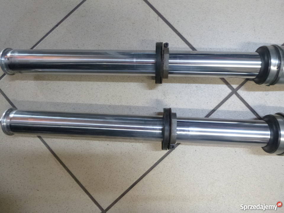 Laga prawa lewa Suzuki Volusia VL 800 Jawiszowice