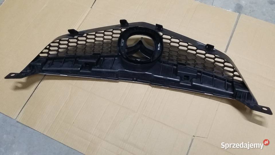 Gril Mazda 6 lift stan idealny osobowe Zduńska Wola