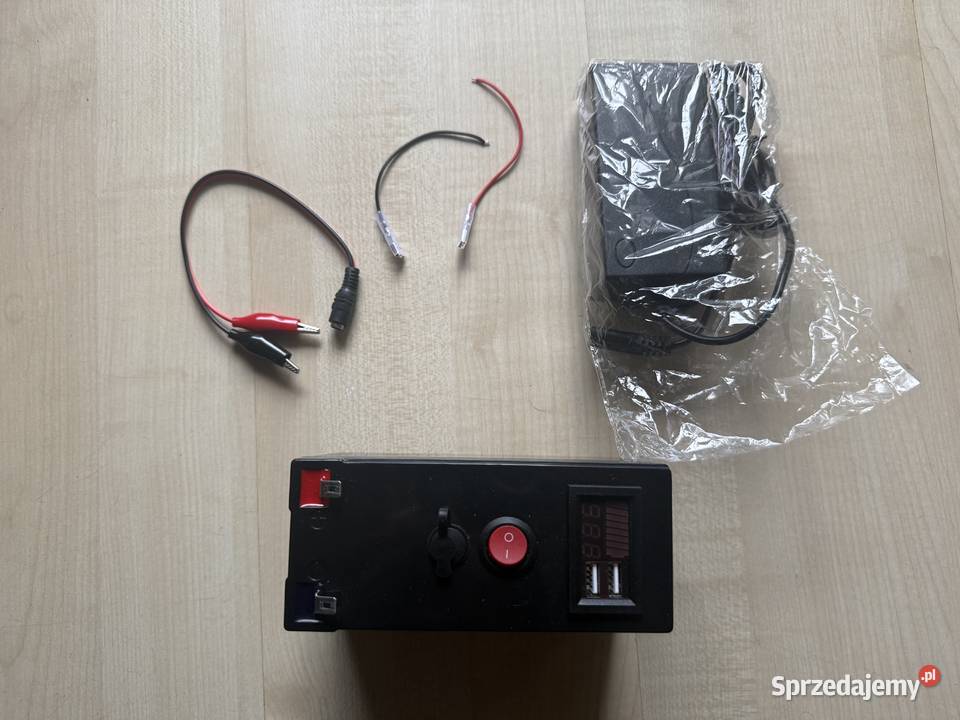 Akumulator Sutenai 12v 150Ah Kielce