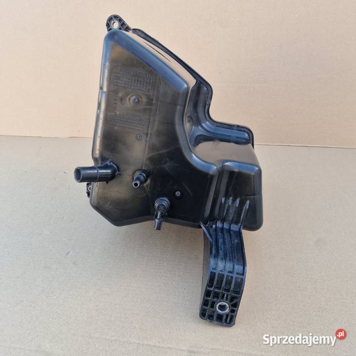 MERCEDES SPRINTER ZBIORNIK ADBLUE W907 W910 Bieleń