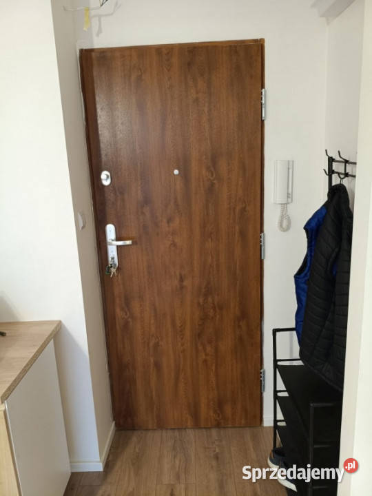 Mieszkanie 267m2 w świetnej lokalizacji Mirów 27m2 Warszawa