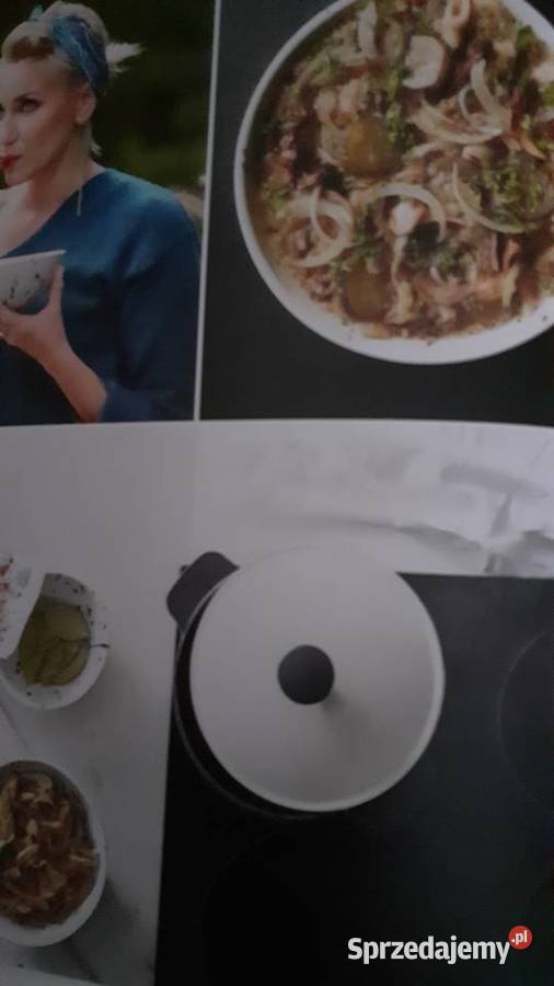 Jeść zdrowiej sprzedam