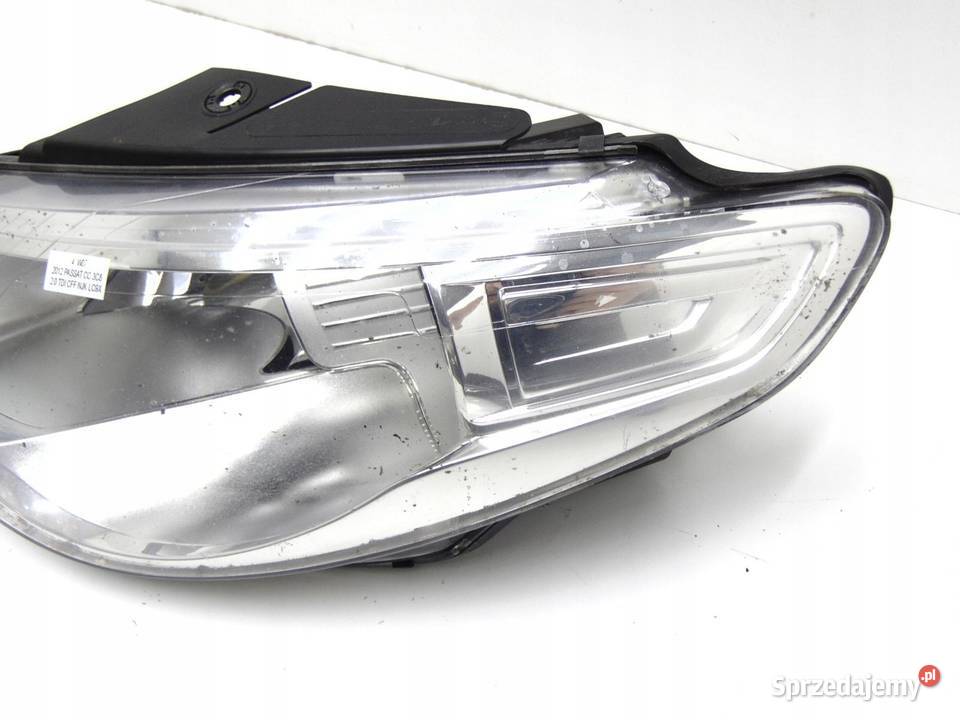 LAMPA LEWY PRZÓD VW PASSAT CC 3C8941005D