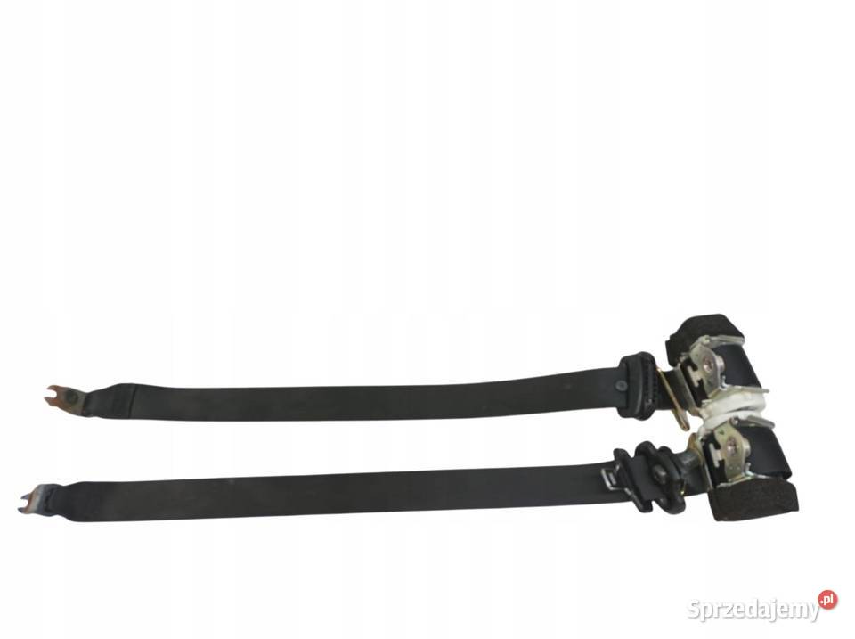 PAS BEZPIECZEŃSTWA PRAWY LEWY TYŁ KPL MK1 II