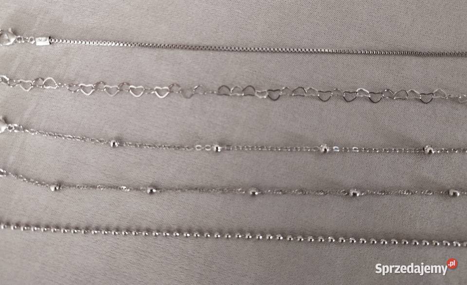 Bransoletka Jaworzno