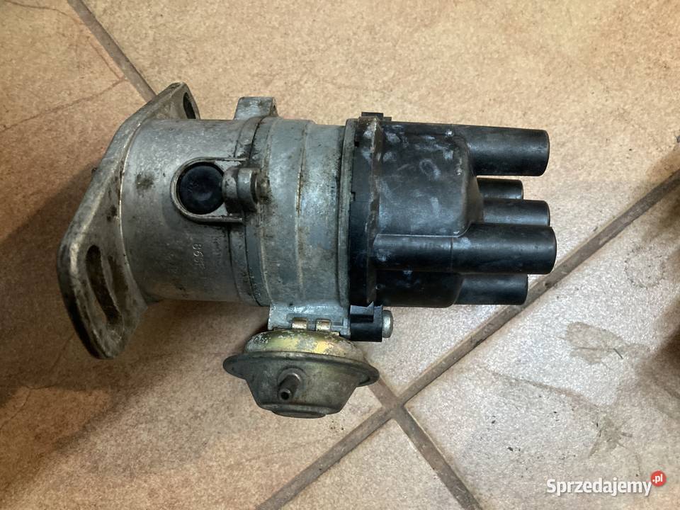 aparat zaplonowy Ford 84SF12100asa wielkopolskie
