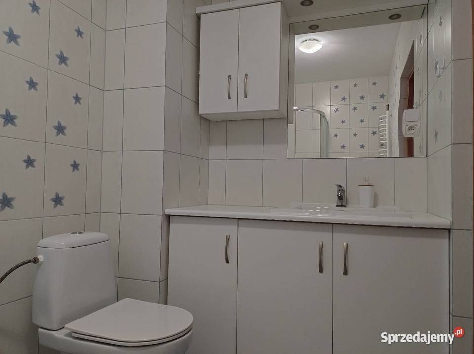 Wynajmę dom jednorodzinny w Jędrzejowie wolnostojący Jędrzejów sprzedam