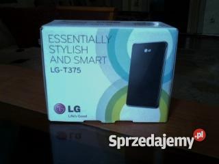 telefon LGT375 Wi-Fi Mysłowice