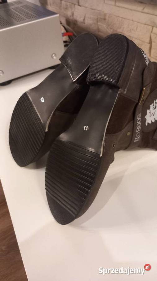 Buty męskie rozmiar 43 best Warszawa