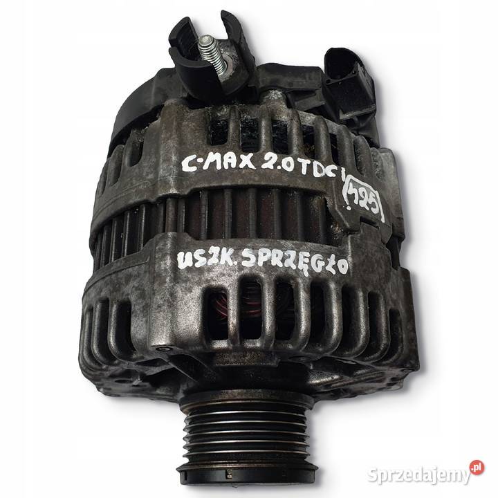 ALTERNATOR Ford Focus C 20 TDCI 0121615009 sprzedam