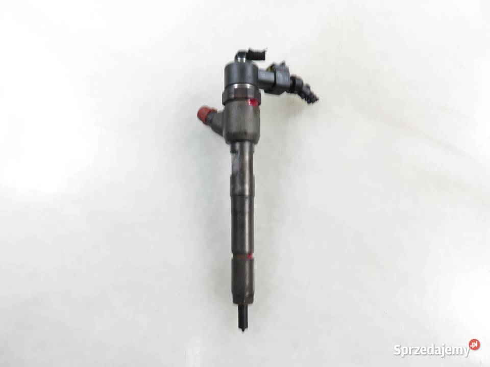 WTRYSKIWACZ FIAT PANDA II 13 D Multijet sprzedam