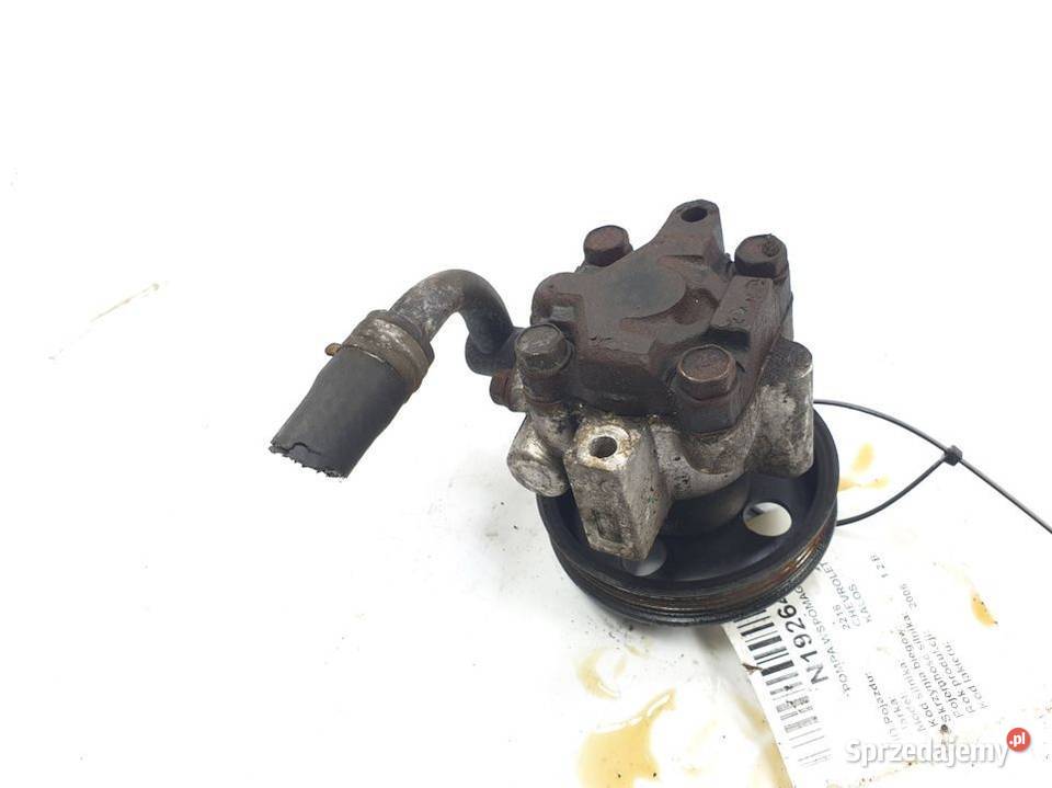 POMPA WSPOMAGANIA CHEVROLET KALOS 96398992 Lipno