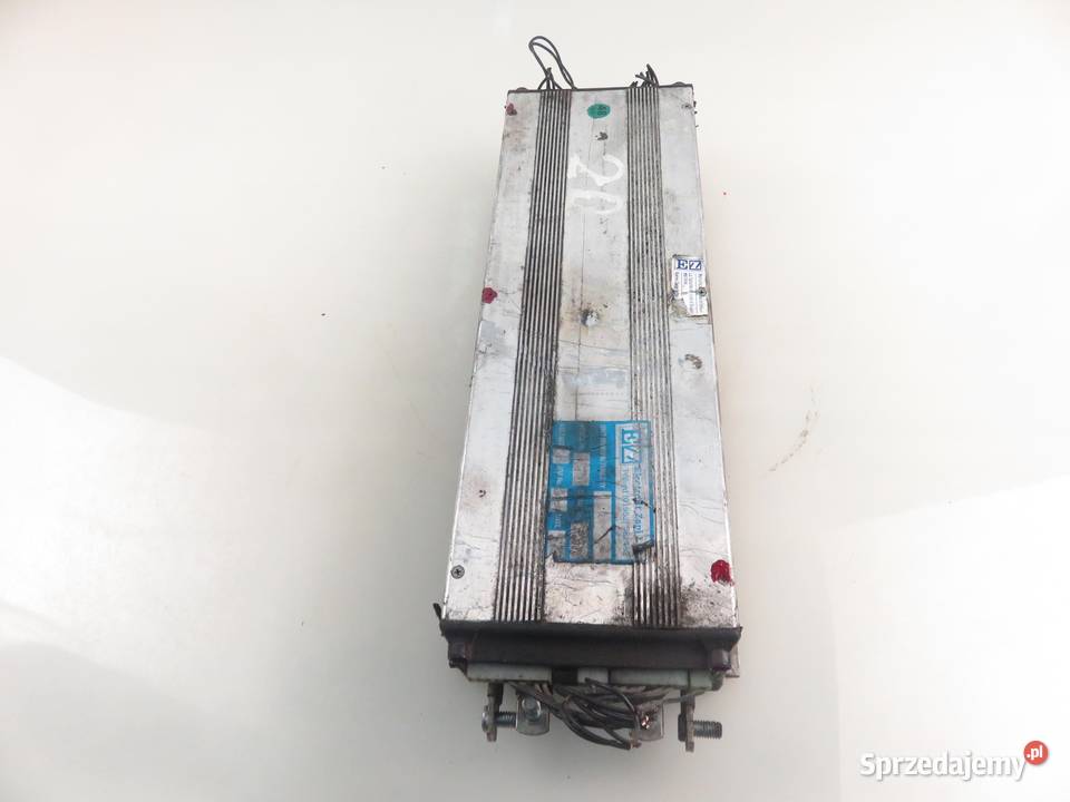 MODUŁ CLARK CTM 12 CLARK osobowe