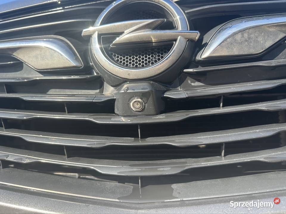 Opel Grandland X Ultimate nieuszkodzony Motoryzacja Iwkowa