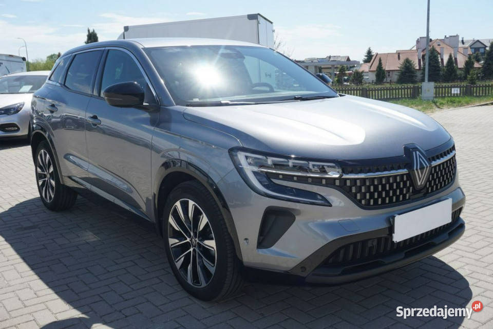 Renault Austral Techno AUT160 elektryczne lusterka lubelskie