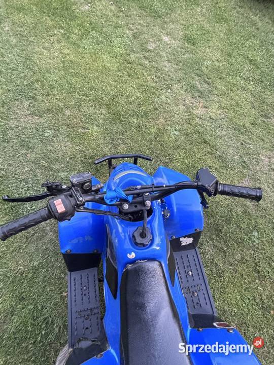 Quad 110 Iwonicz sprzedam