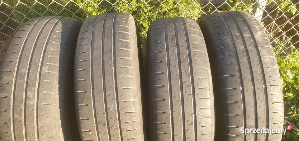 4x 15 4x108 ET 18 felgi stalowe Kołpaki WYSYŁKA Pobiedziska