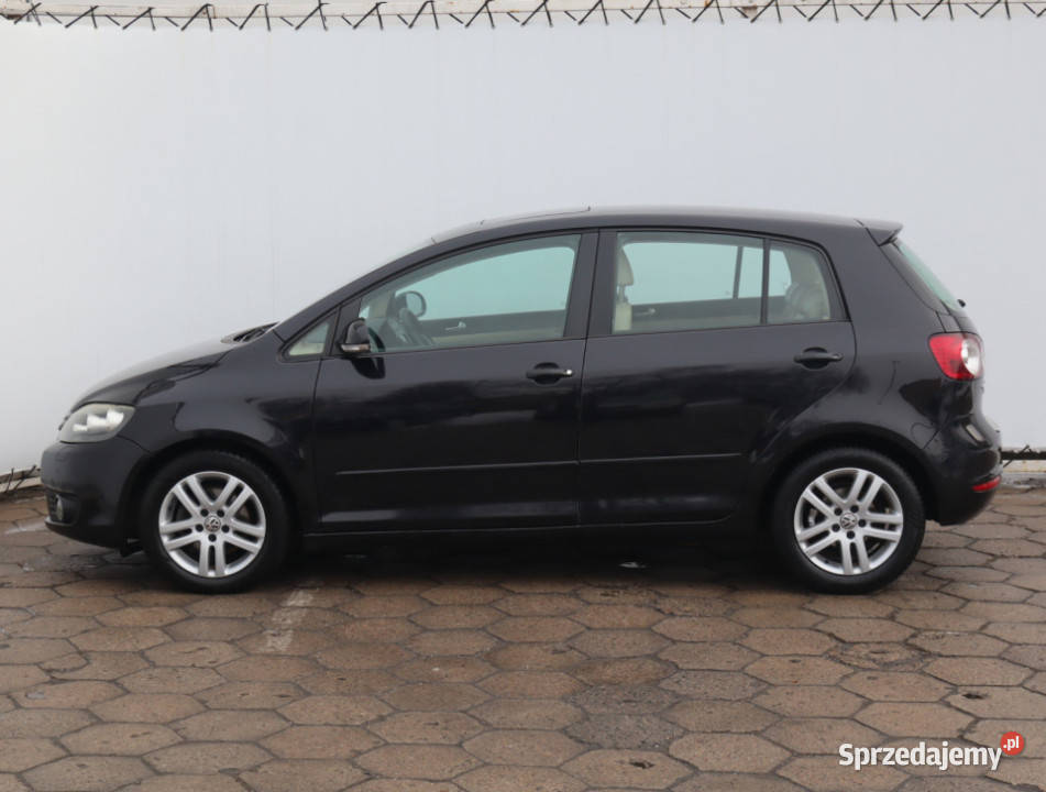 VW Golf Plus 16 TDI łódzkie Łódź sprzedam