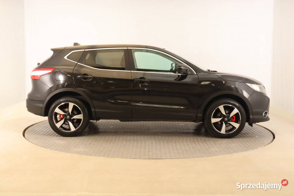 Nissan Qashqai 12 DIGT czujnik parkowania Zabrze sprzedam