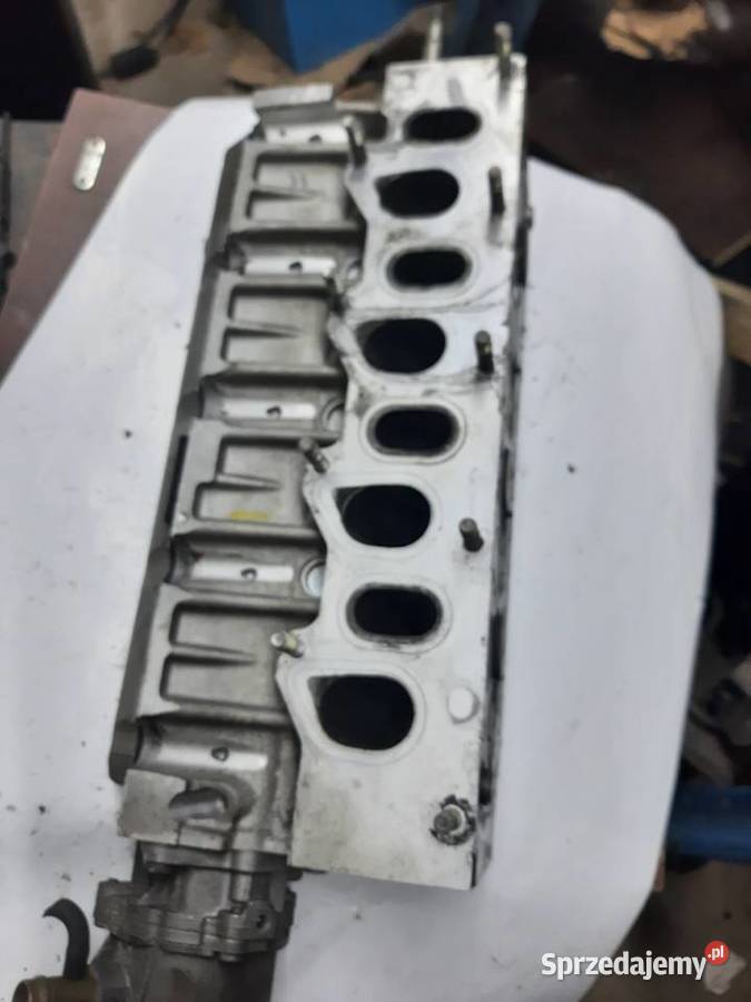 Renault Kangoo Trafic Megane głowica z wałkiem osobowe Ksawerów