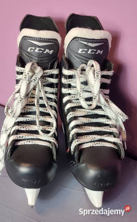 nowe łyżwy CCM RBZ 40 hokejowe rozmiar 37 24 79 Jasień