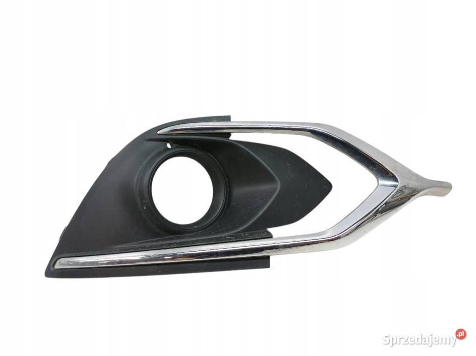 KRATKA ZDERZAKA LEWY PRZÓD LIFT 6402A391 Rok produkcji 2017