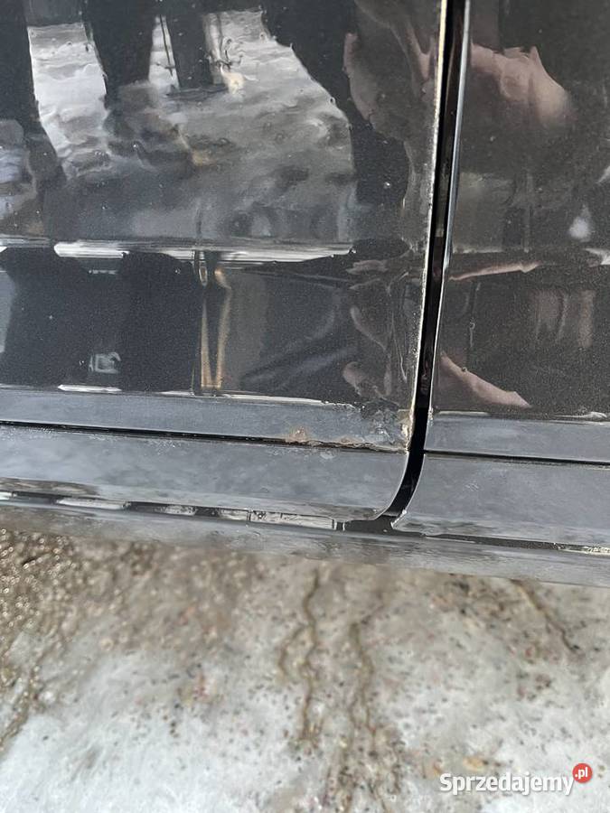 Audi a3 8p sportback 20 TDI