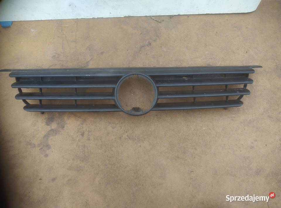 Kratka grill Vw polo osobowe Pęciszów