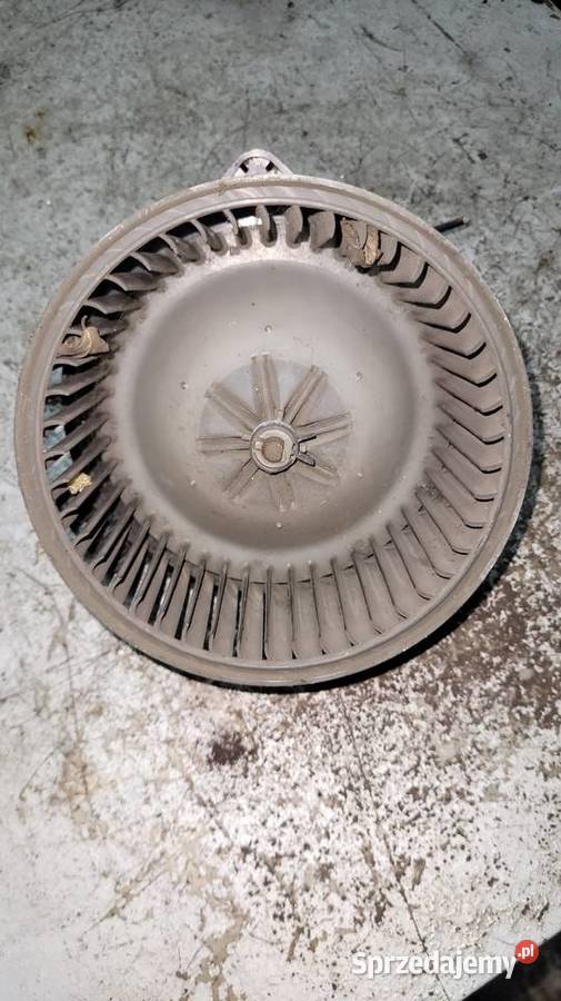 Dmuchawa nawiewu Toyota Carina E Łagów sprzedam