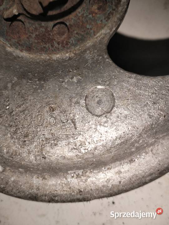 Wsk shl Magneto silnik mazowieckie