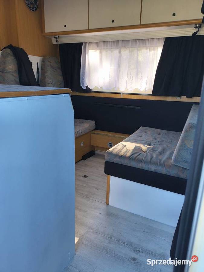 Fiata Ducato Gorzyca sprzedam