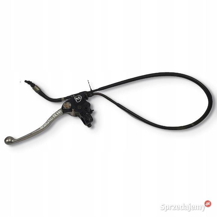 DŹWIGNIA SPRZĘGŁA LINKA SPRZĘGŁA kawasaki ER6 Chełm