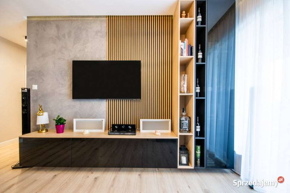 Apartament w centrum Białegostoku podlaskie Białystok