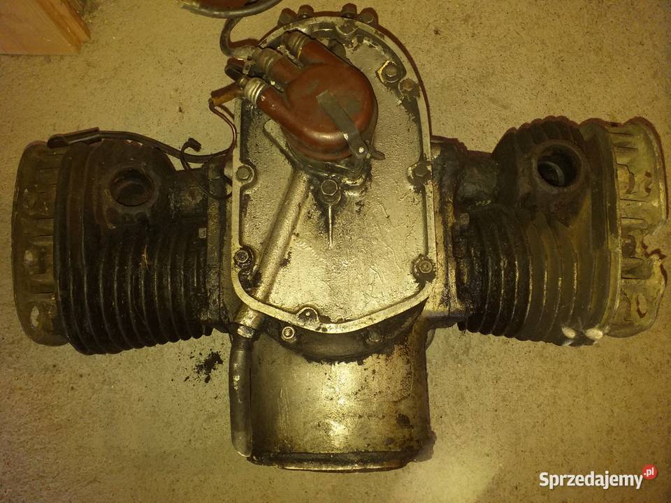 M72 wszystkie części podkarpackie Krosno sprzedam