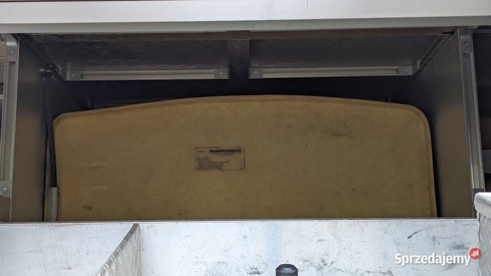 Motopompa Pompa Strażacka Deszczownia 1600lmin Nasielsk