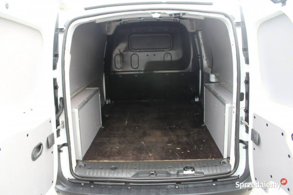 Renault Kangoo Express PackClim L2 MAXI VAT1 furgon Warszawa