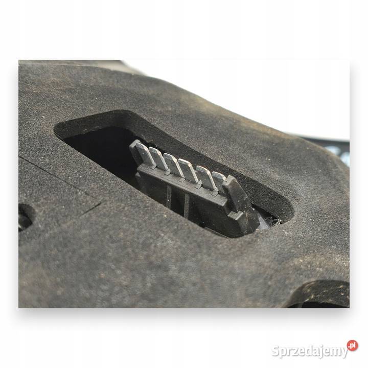 LAMPA PRAWA Opel Astra H III lift HB 0610r TYLNA osobowe Chełm