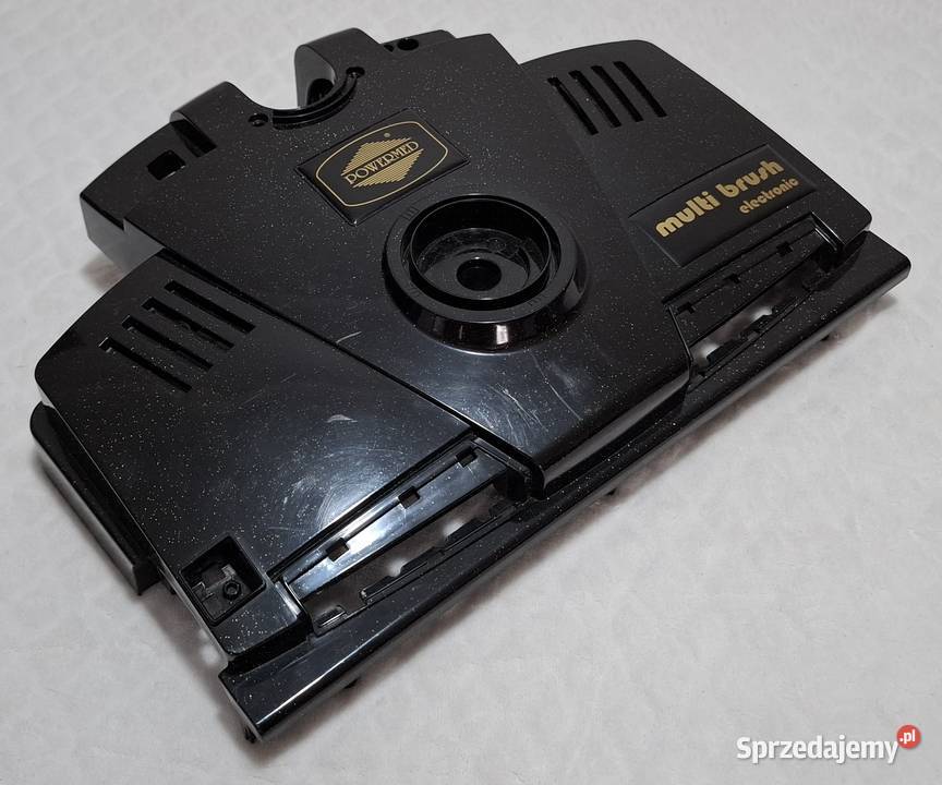 Górna część obudowy elektroszczotki FDDBS06 Czeladź