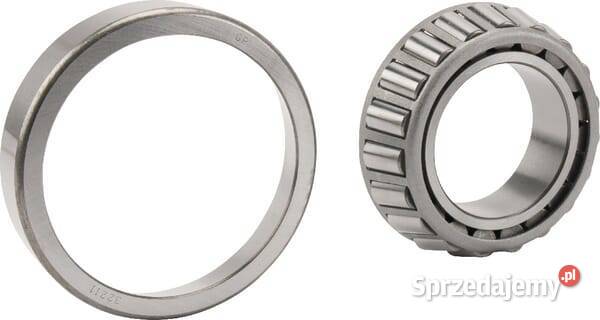 Łożysko stożkowe 55x100x2675 mm gopart 32211GP Kamionna