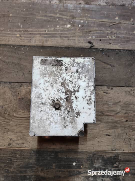 Pompa ABS mazda 626 osobowe Łagów