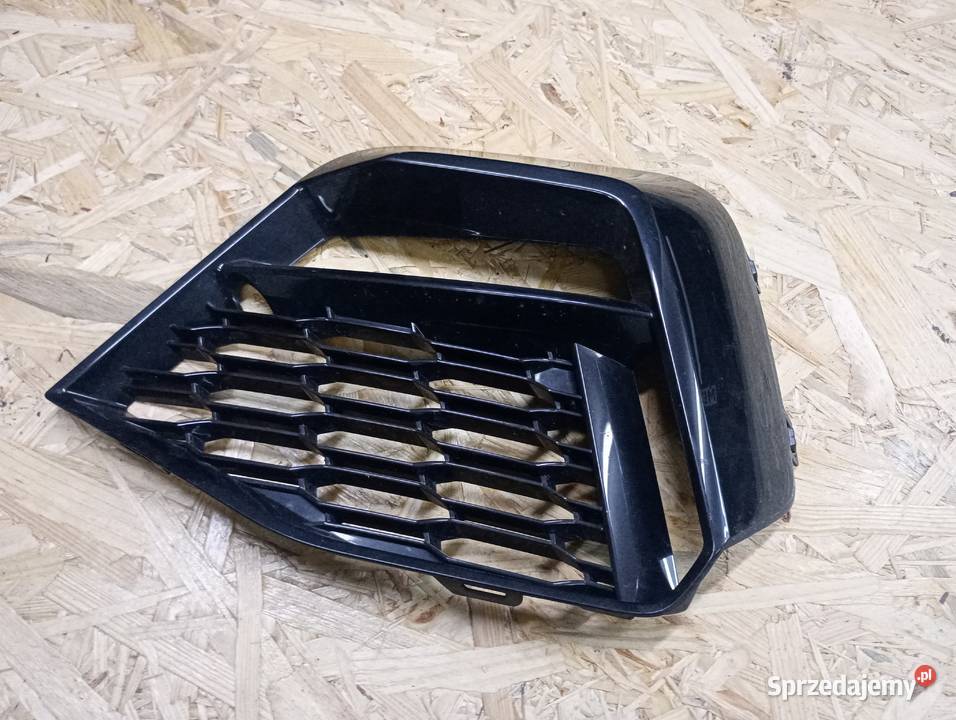Kratka zderzaka lewa 8075487 BMW f44 osobowe Świerklany