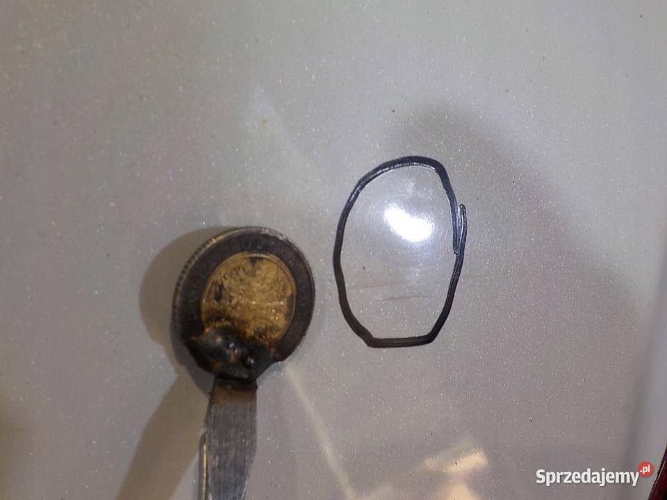 RENAULT MEGANE III 10r CABRIO 2D klapa tyl Klapy bagażnika mazowieckie Suków sprzedam