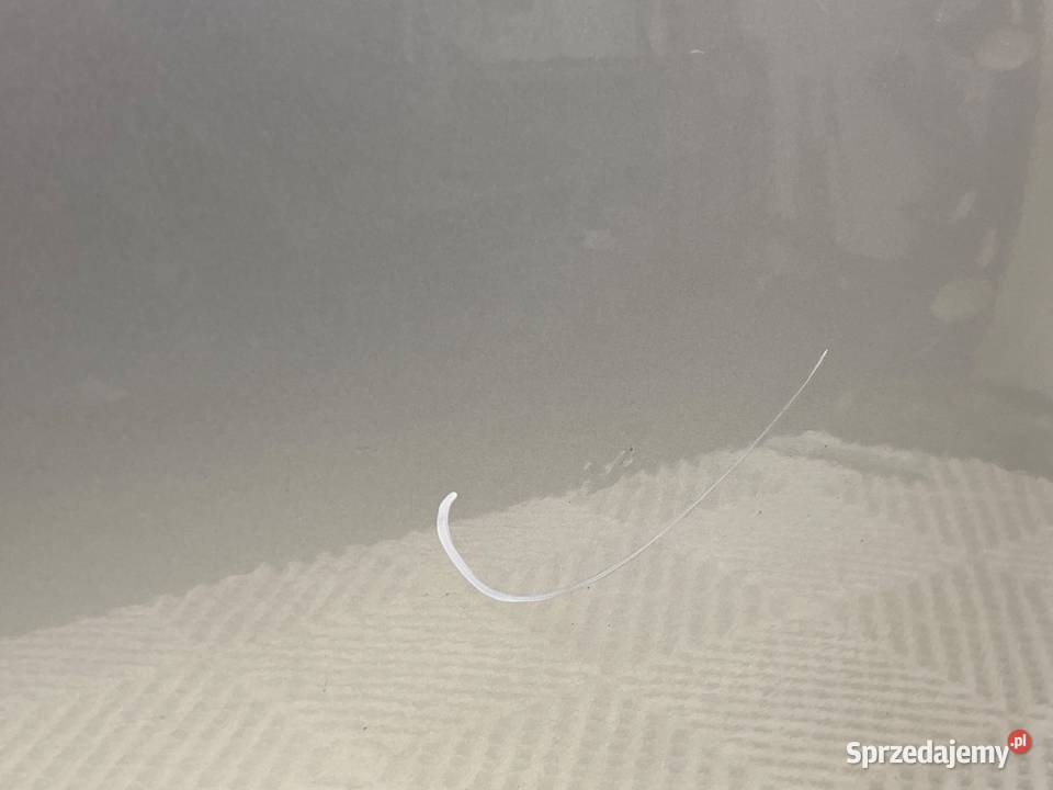 DRZWI PRAWY PRZÓD SUZUKI SWIFT III Hatchback