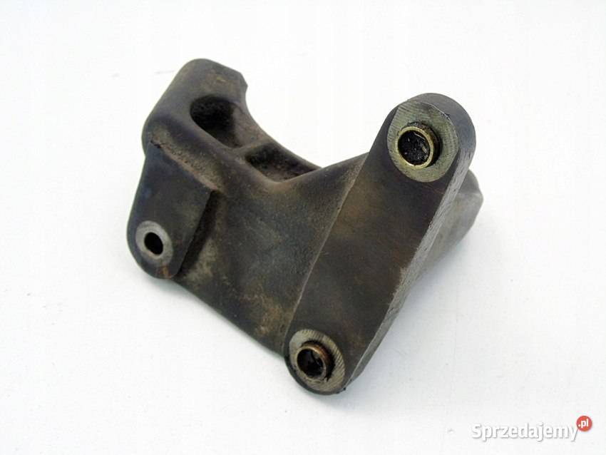 PODPORA PÓLOSI NAPĘDOWEJ 24 D D5 VOLVO XC70 V70 śląskie Sosnowiec